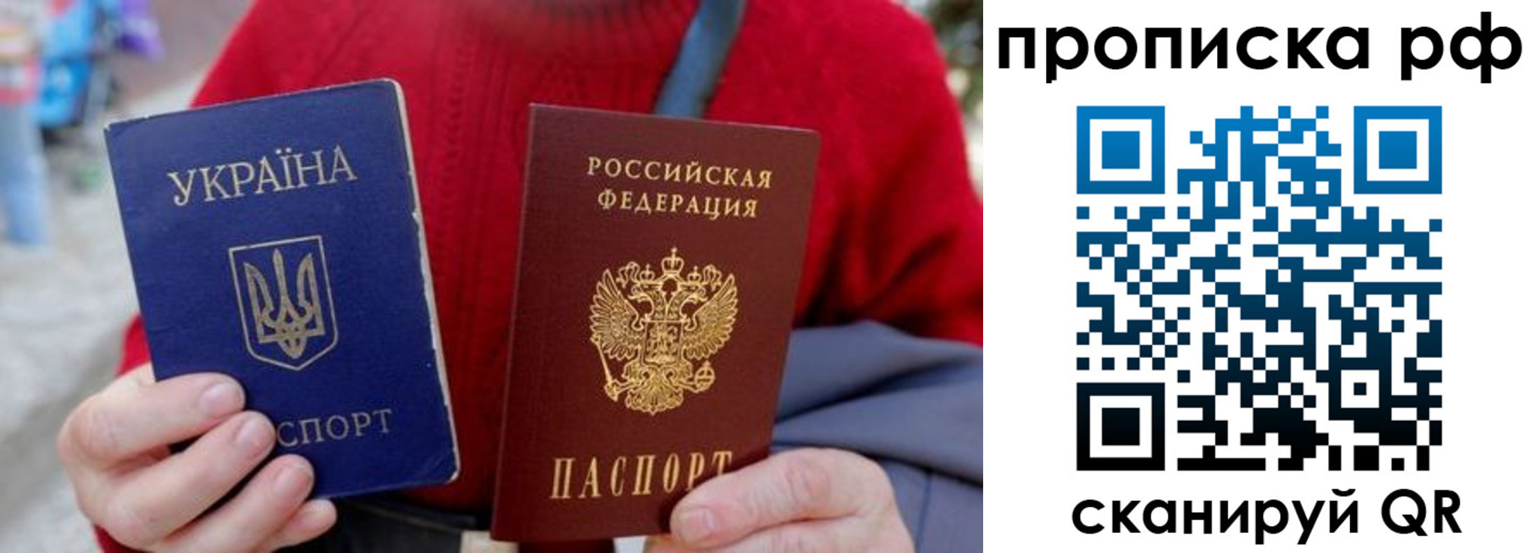 где прописаться в Михайловке